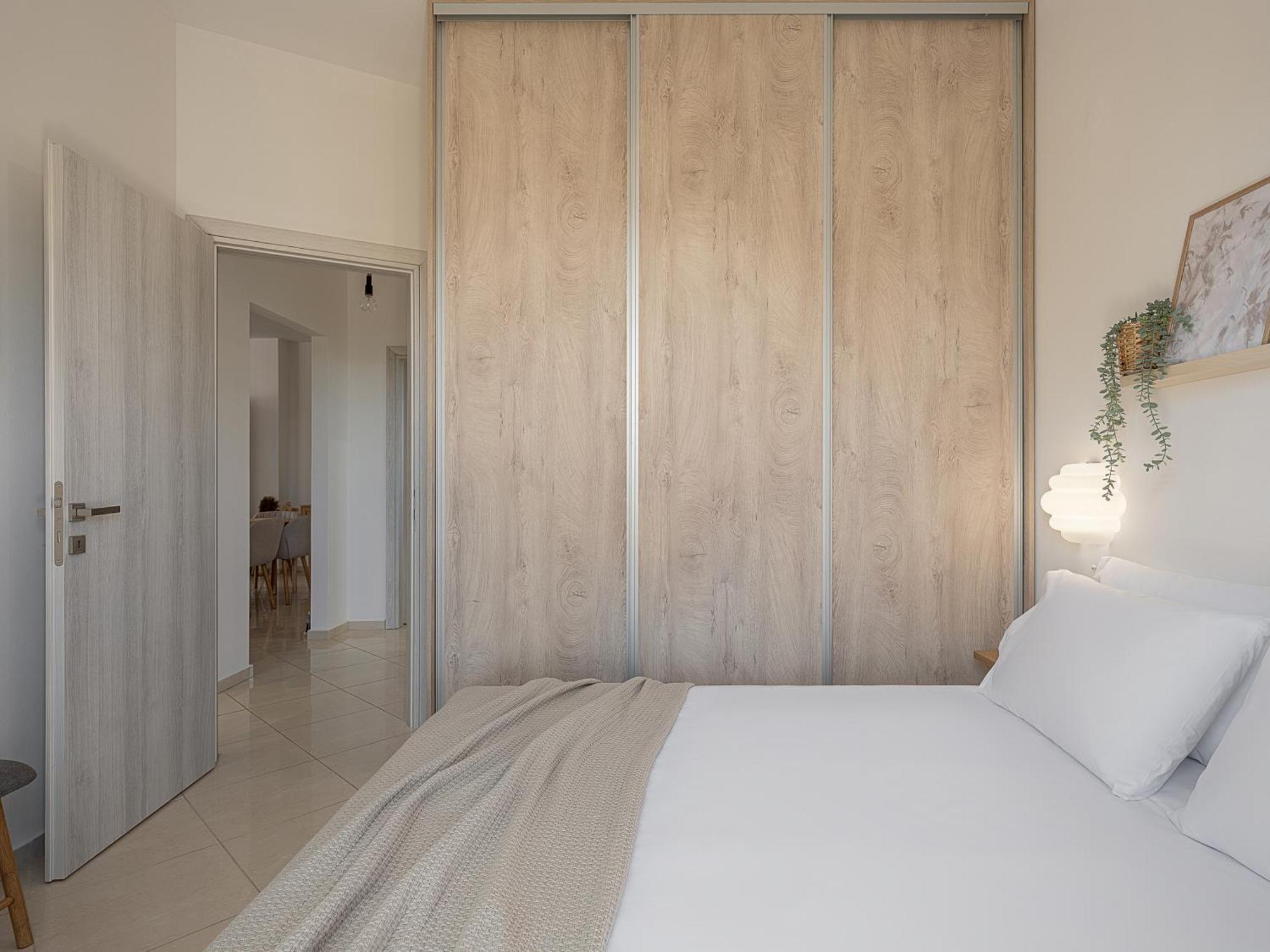Sol Luxury - Close To The With A Private Mini Pool * Chania (Crete)