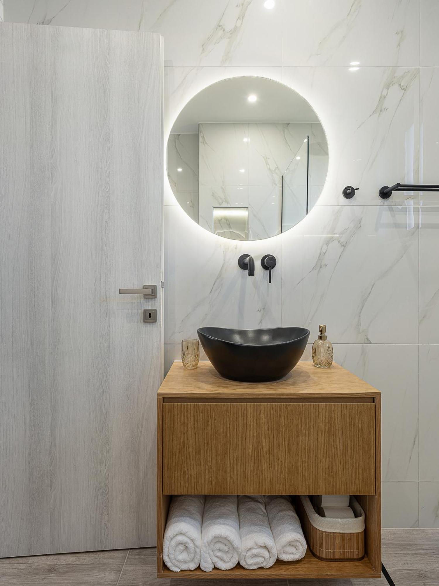 Apartment Sol Luxury - Close To The With A Private Mini Pool *