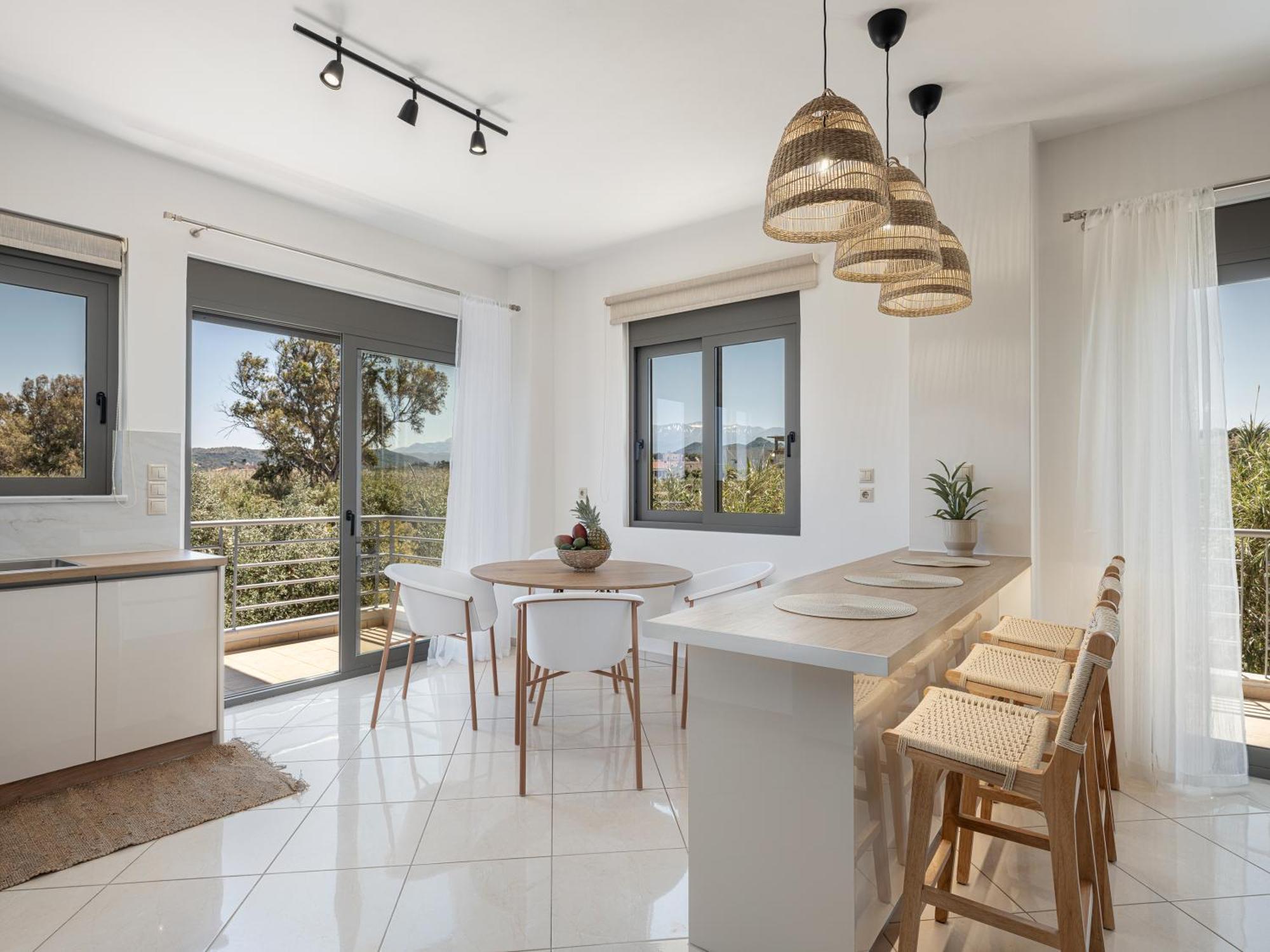 Apartment Sol Luxury - Close To The With A Private Mini Pool