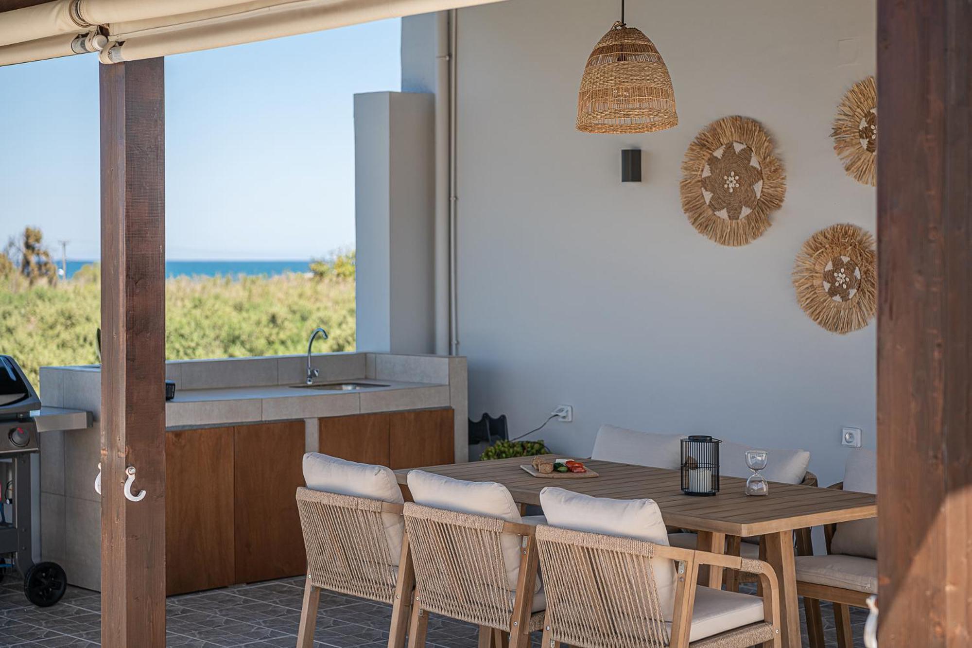 Sol Luxury - Close To The With A Private Mini Pool Apartment *