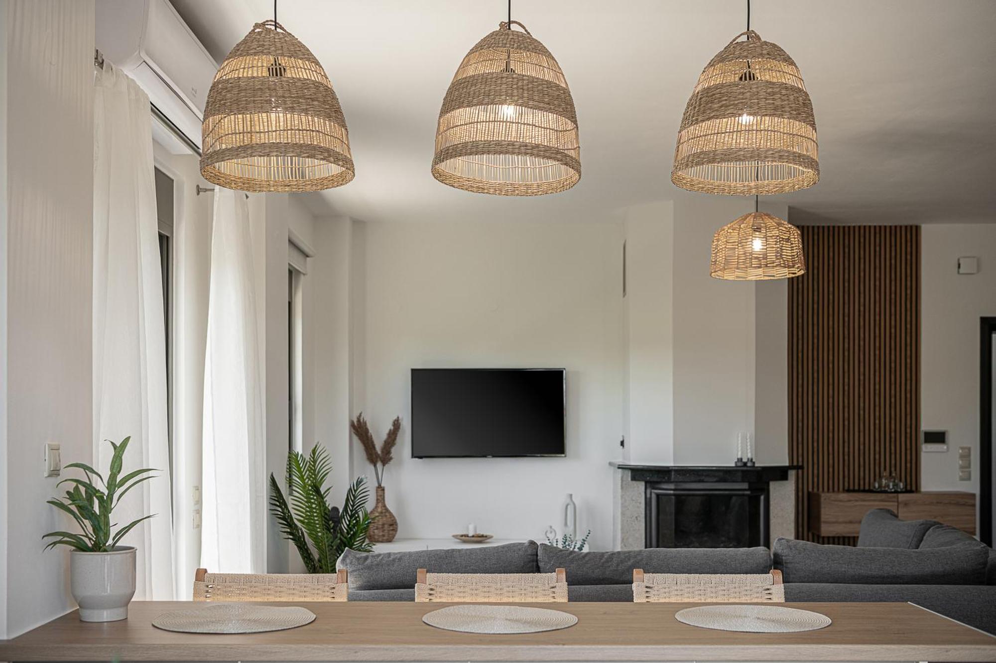Sol Luxury - Close To The With A Private Mini Pool Apartment Chania (Crete)
