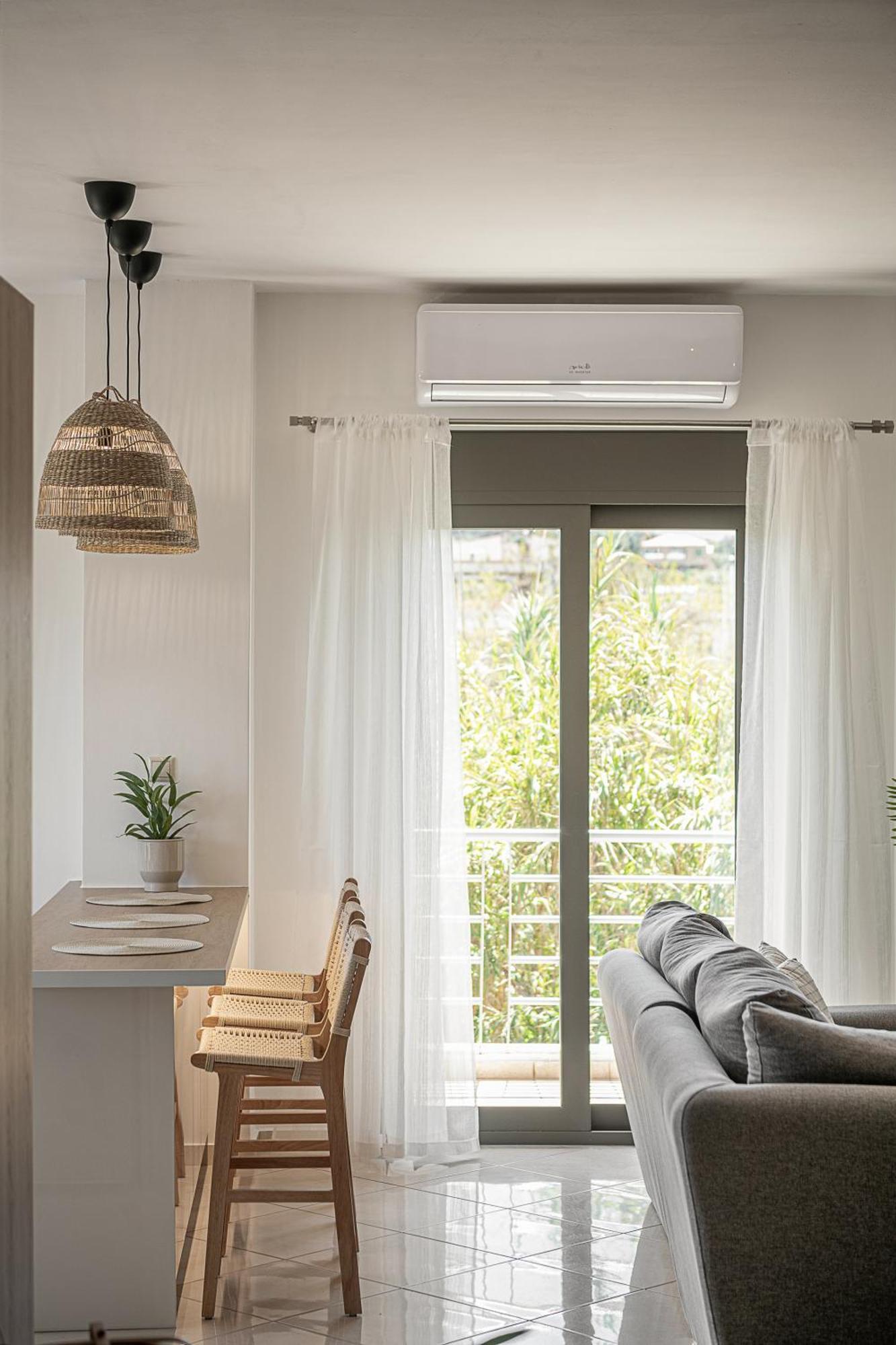 Sol Luxury - Close To The With A Private Mini Pool Apartment *