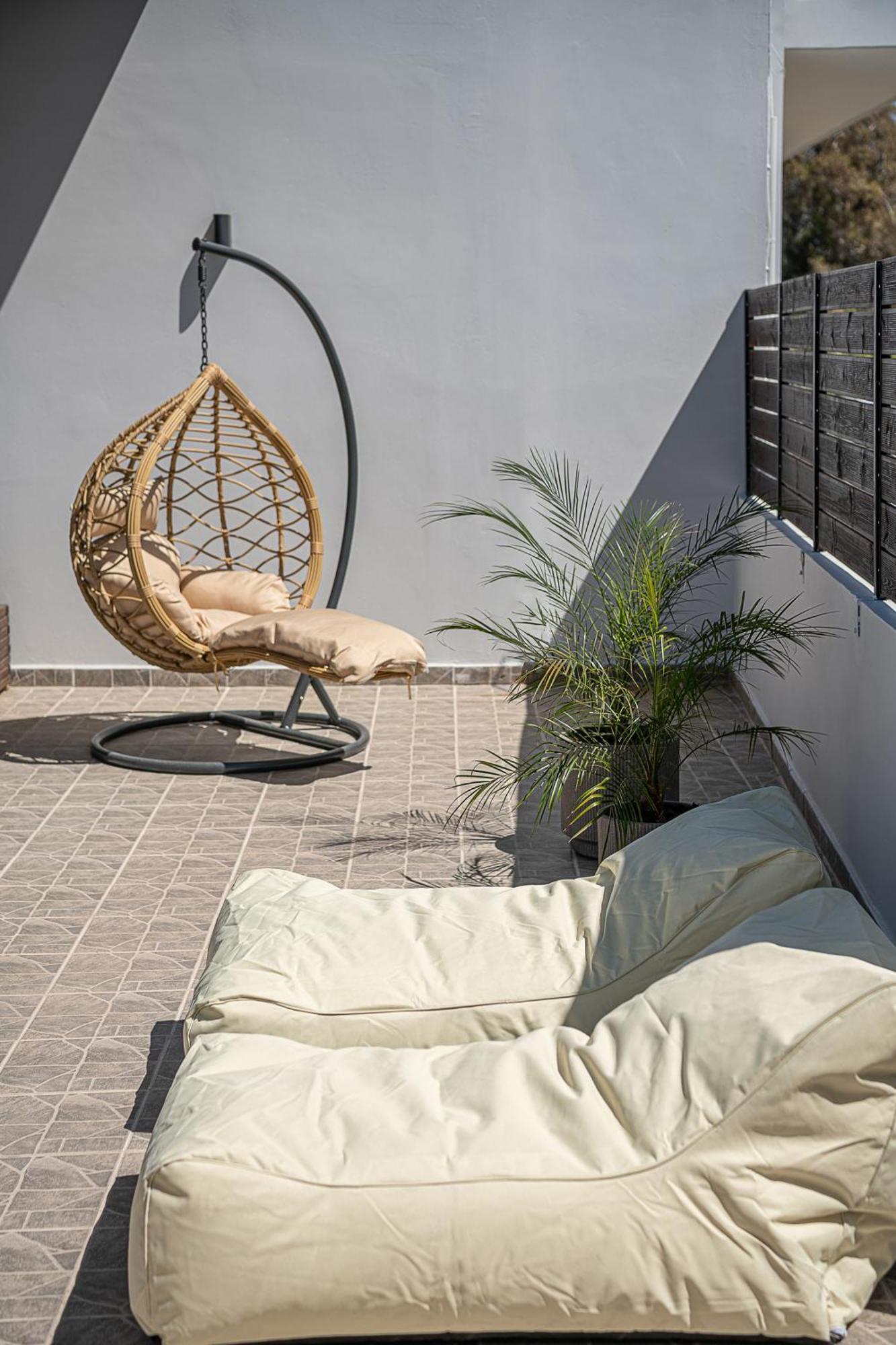 Apartment Sol Luxury - Close To The With A Private Mini Pool *