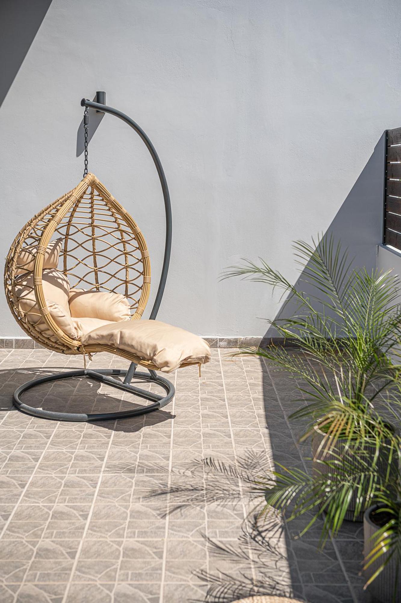 Sol Luxury - Close To The With A Private Mini Pool Chania (Crete)
