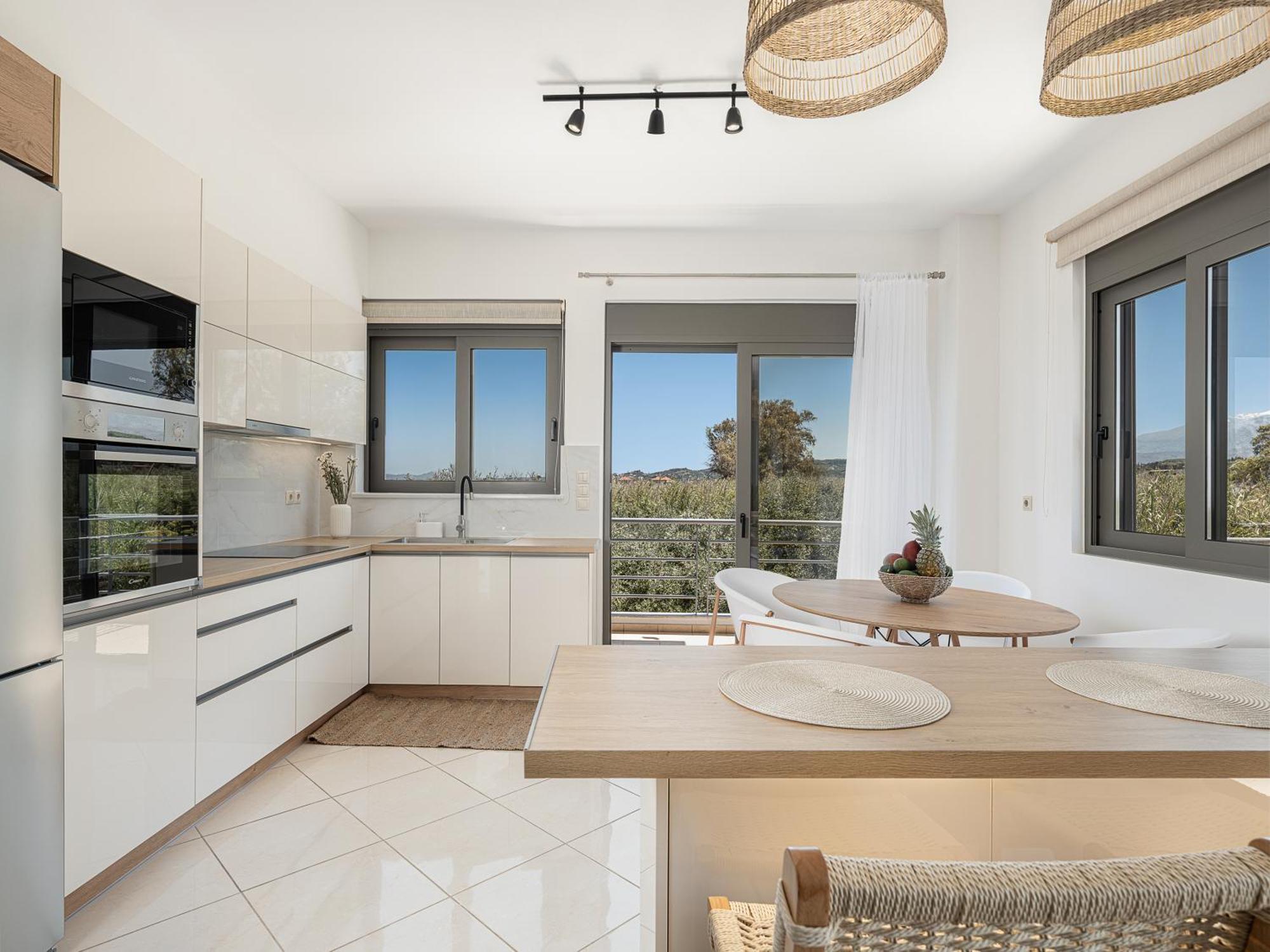 Apartment Sol Luxury - Close To The With A Private Mini Pool