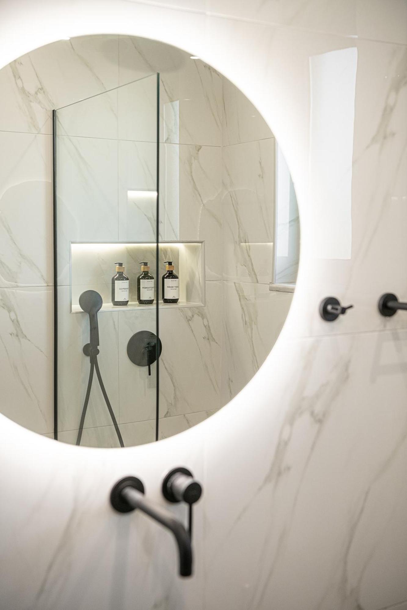Sol Luxury - Close To The With A Private Mini Pool * Chania (Crete)