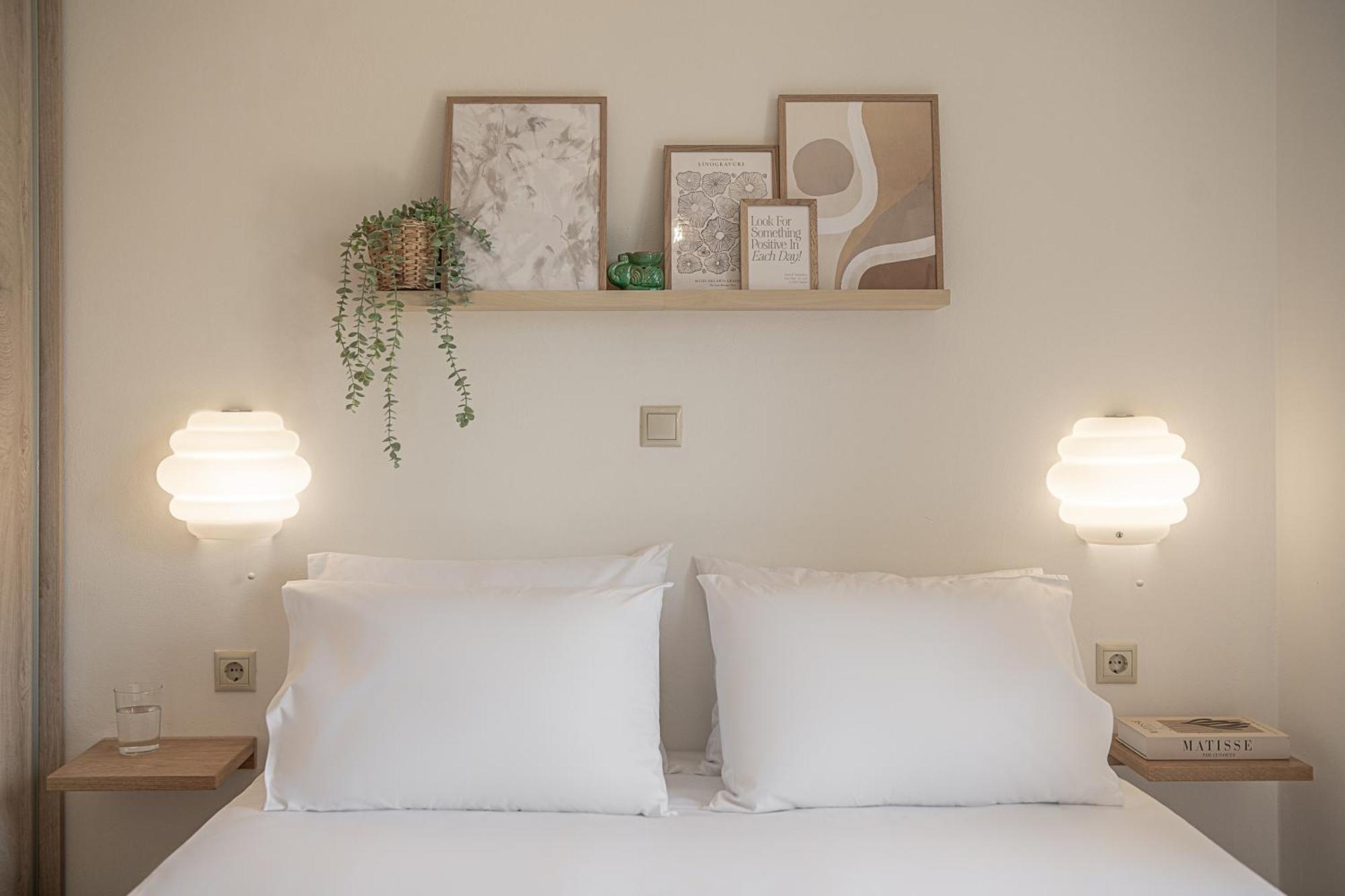 Sol Luxury - Close To The With A Private Mini Pool Apartment Chania (Crete)