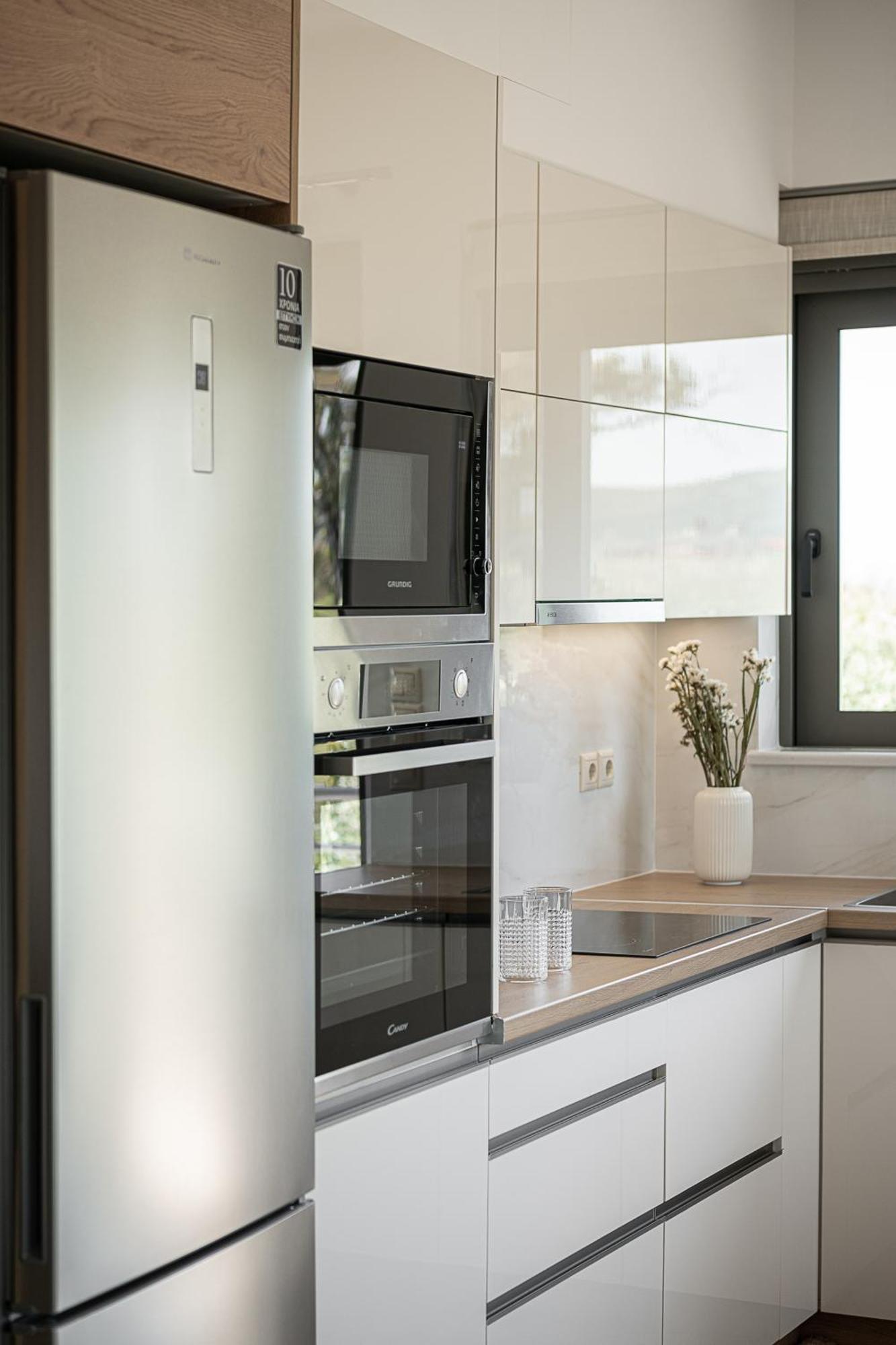 Sol Luxury - Close To The With A Private Mini Pool * Chania (Crete)