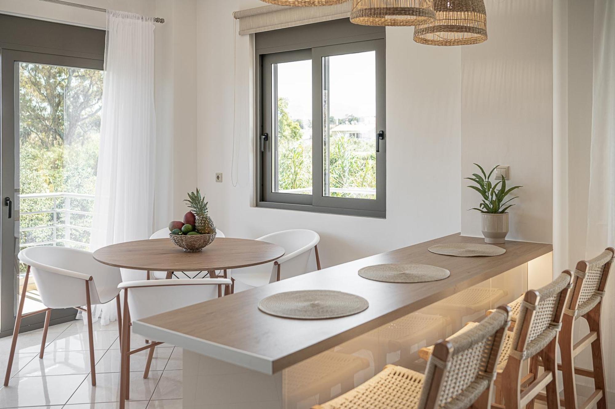 Sol Luxury - Close To The With A Private Mini Pool Apartment