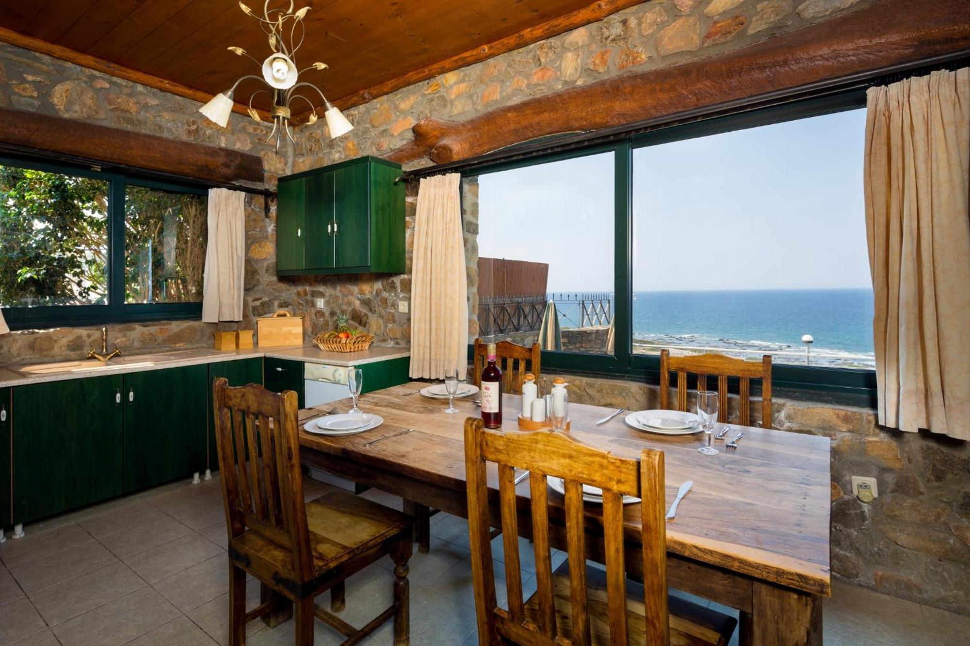 Amazing Sea Views At Elafonissi With Private Pool, Near Elafonissi *