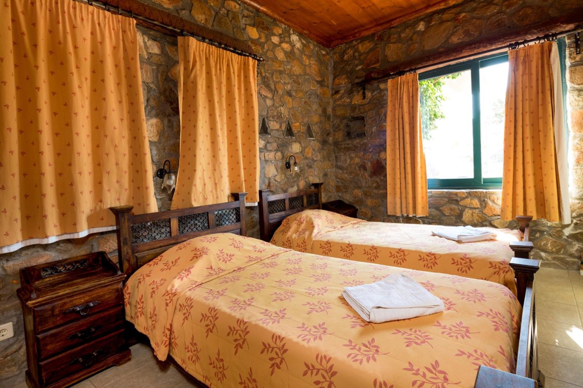 Amazing Sea Views At Elafonissi With Private Pool, Near Elafonissi Villa