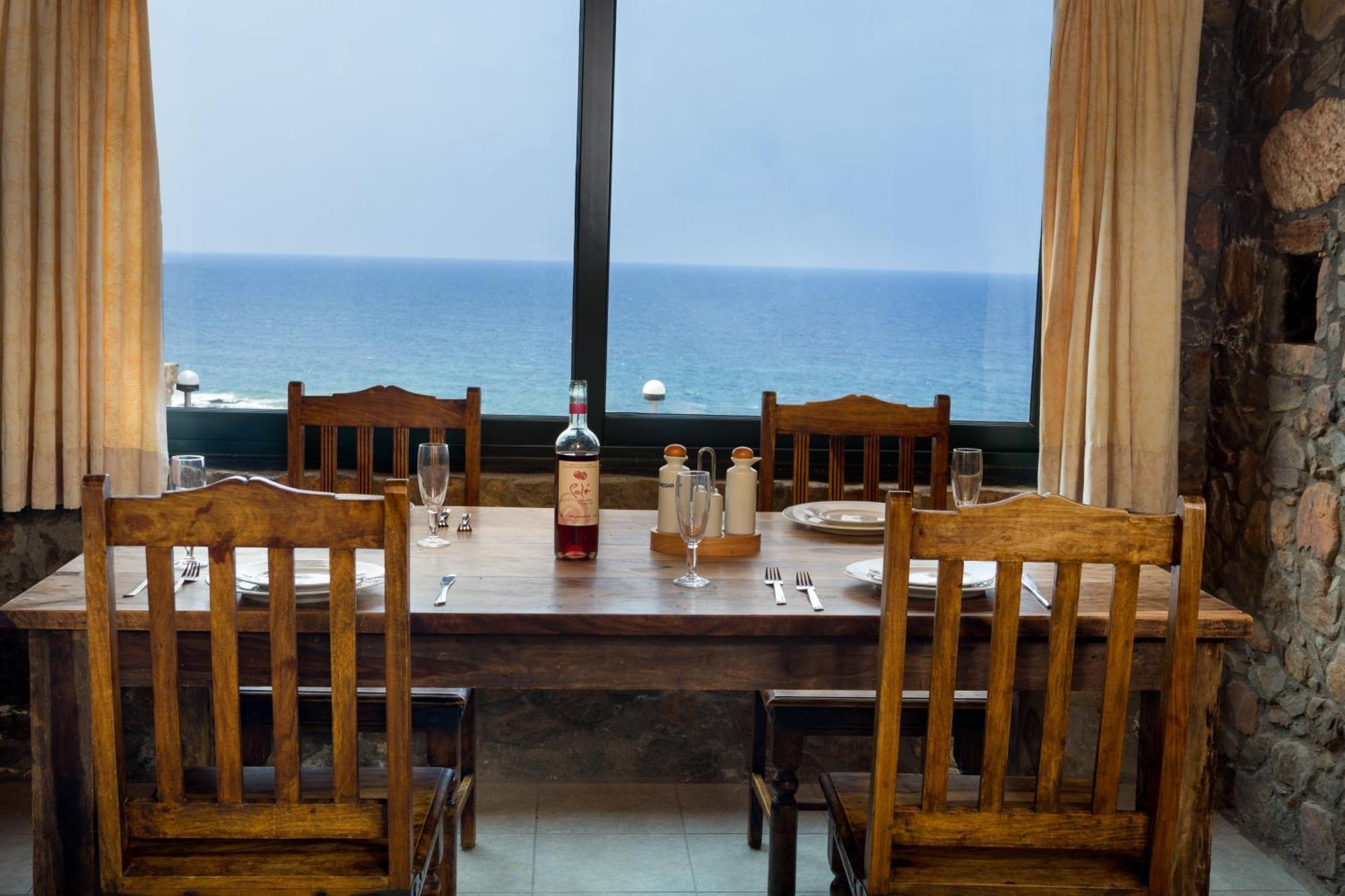 Villa Amazing Sea Views At Elafonissi With Private Pool, Near Elafonissi