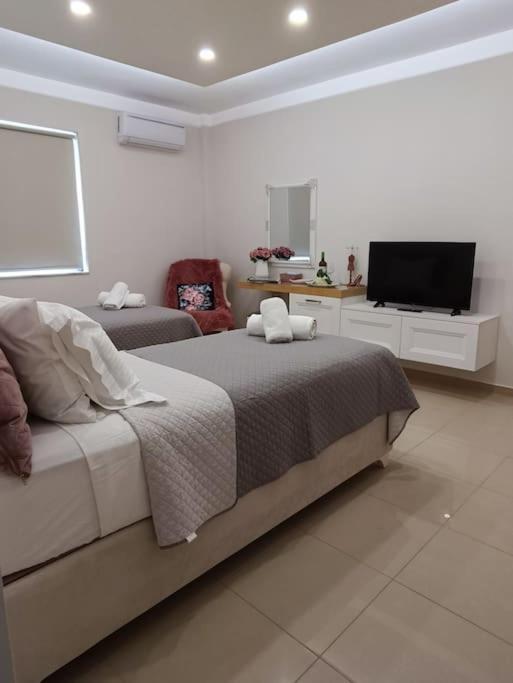 Luxury In The Heart Of The *