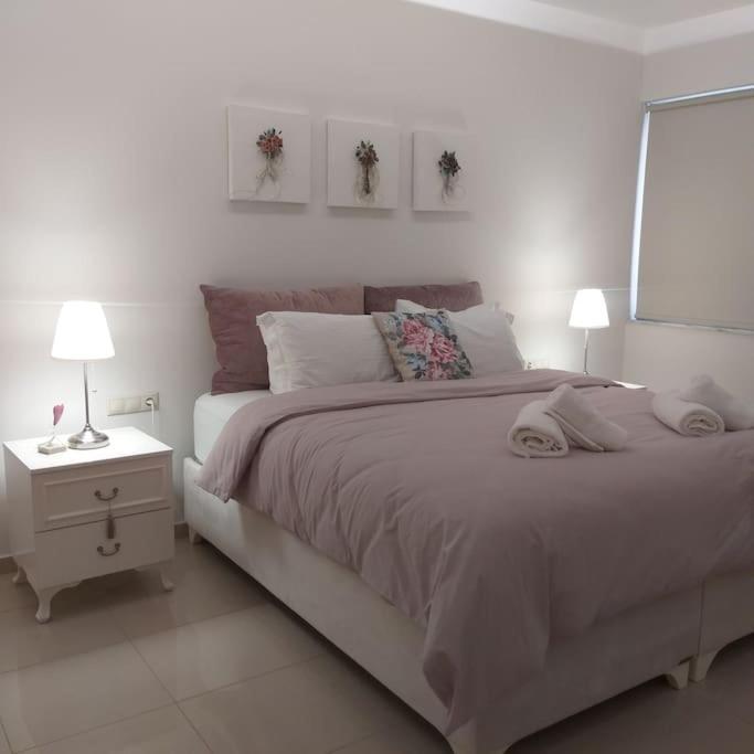 Luxury In The Heart Of The Chania (Crete)