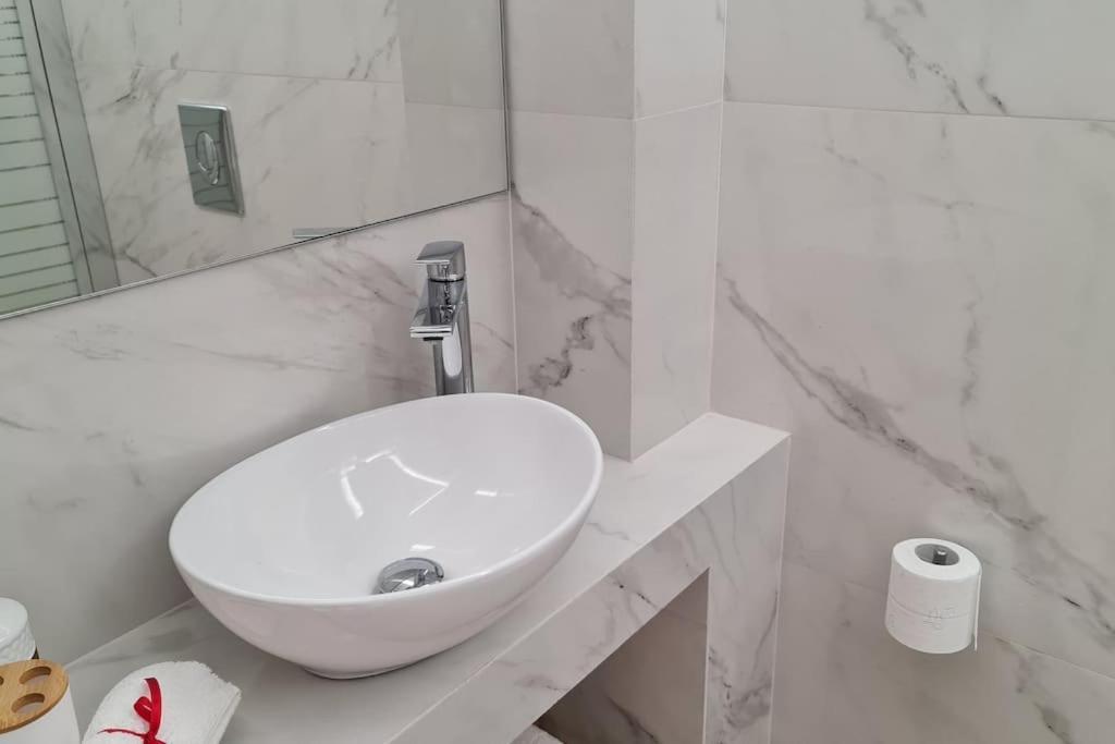 Luxury In The Heart Of The Apartment