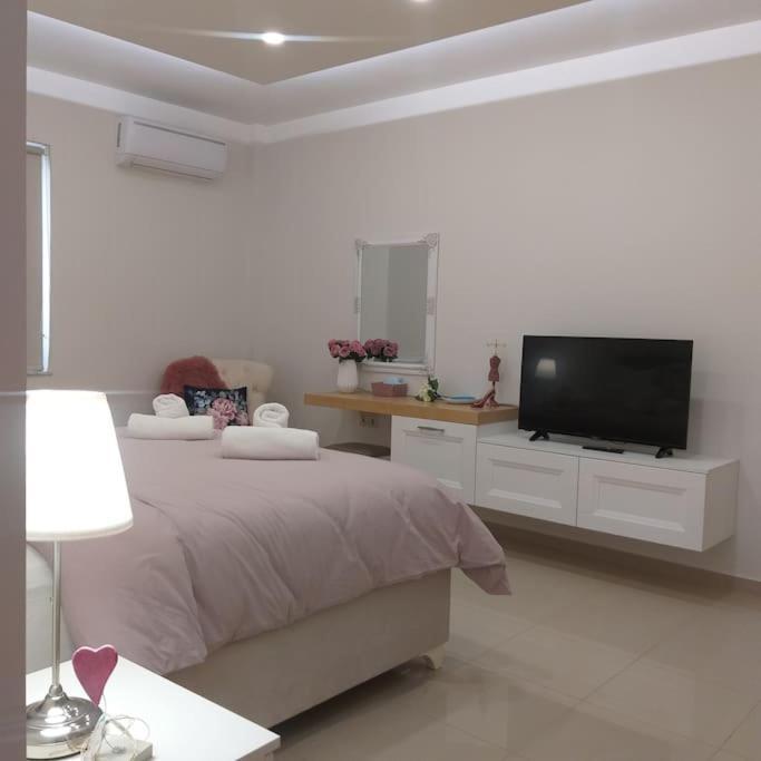 Luxury In The Heart Of The Apartment