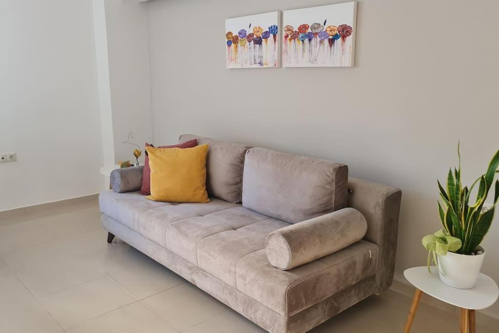 Luxury In The Heart Of The Apartment *