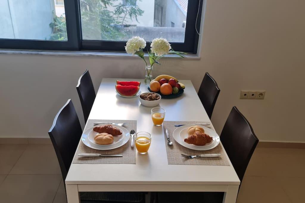 Apartment Luxury In The Heart Of The *