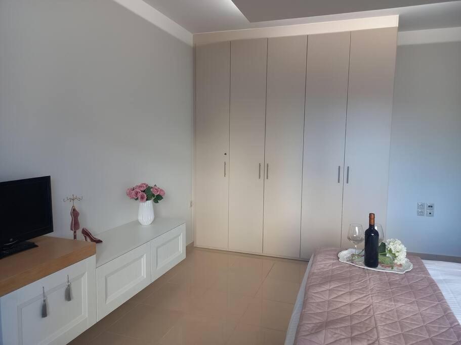 Luxury In The Heart Of The Apartment Chania (Crete)