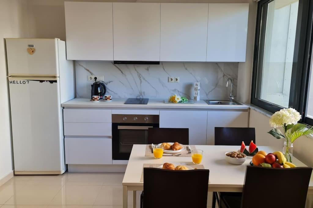 Luxury In The Heart Of The Chania (Crete)