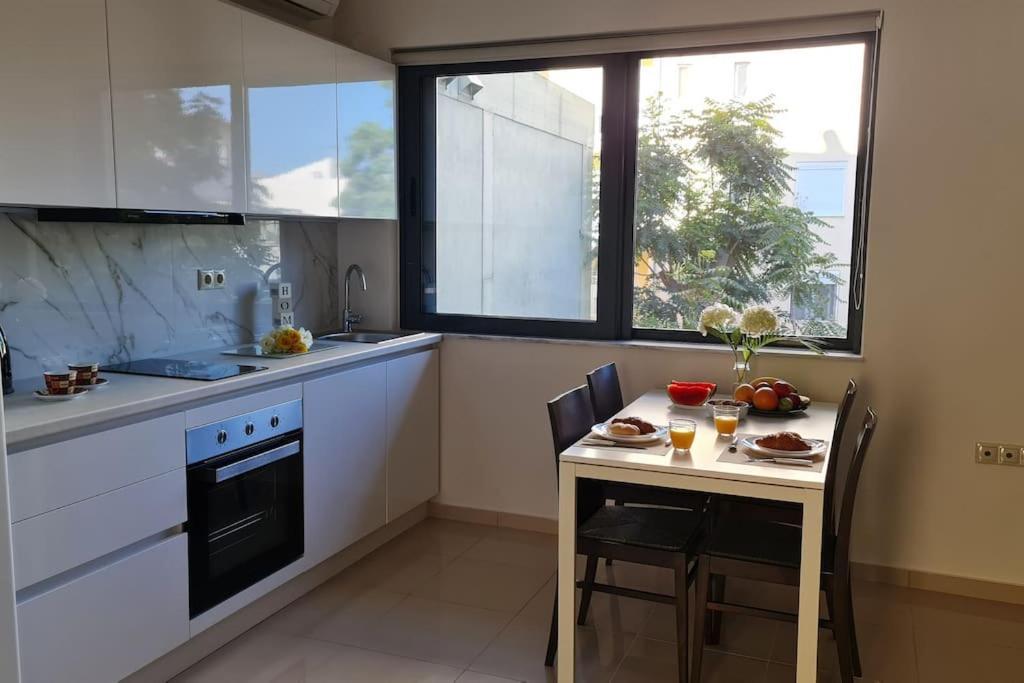 Luxury In The Heart Of The