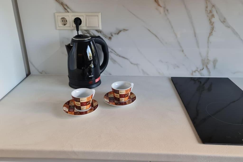 Apartment Luxury In The Heart Of The
