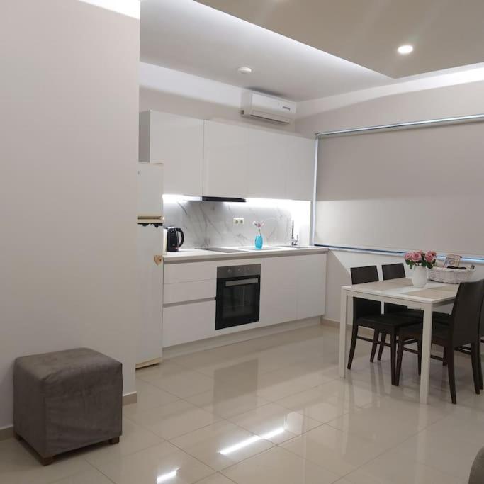 Luxury In The Heart Of The Chania (Crete)
