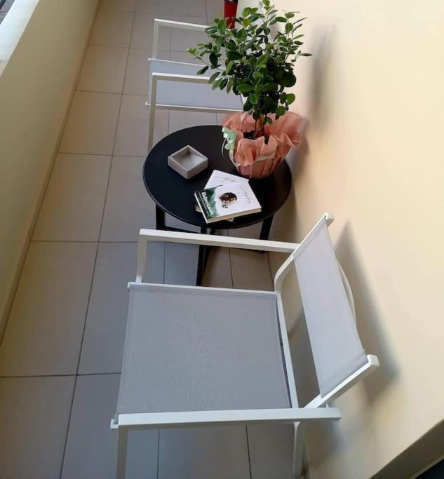 Luxury In The Heart Of The Apartment
