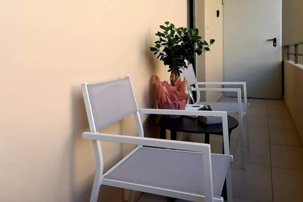 Luxury In The Heart Of The Apartment Chania (Crete)