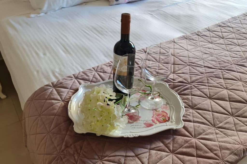 Luxury In The Heart Of The Chania (Crete)