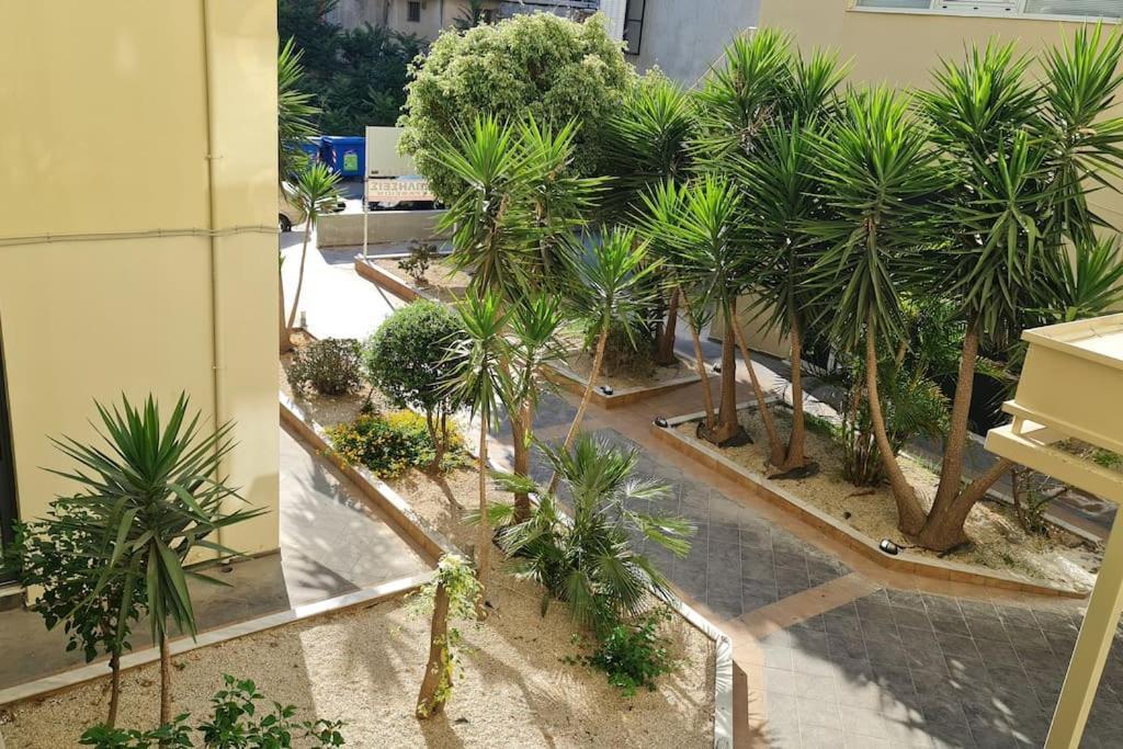 Luxury In The Heart Of The * Chania (Crete)