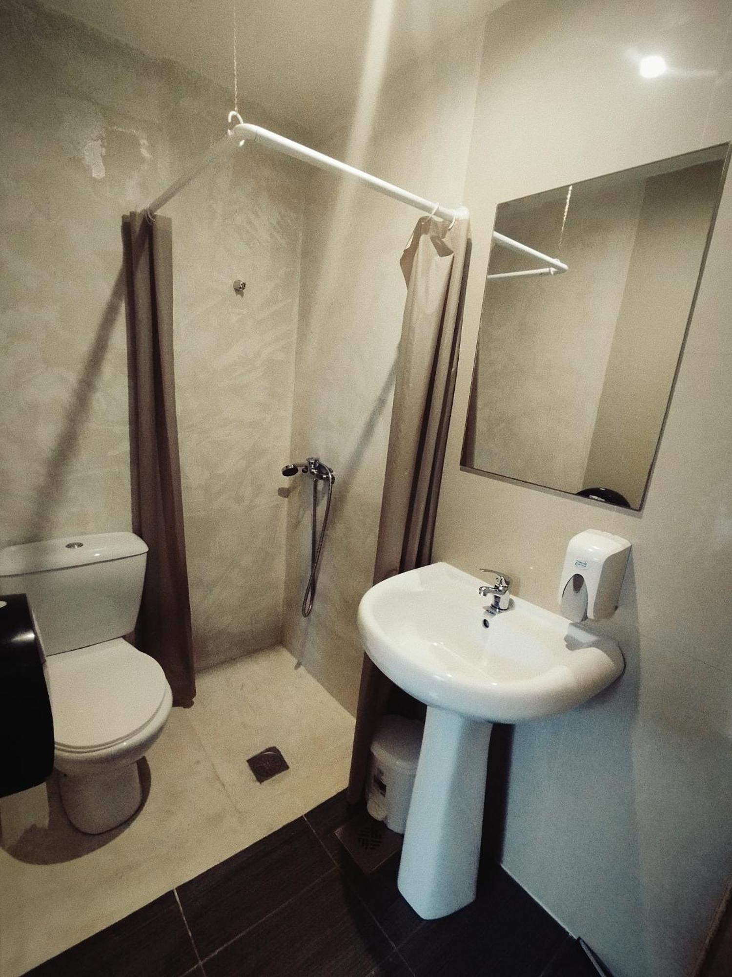 Hostel Chania Youth