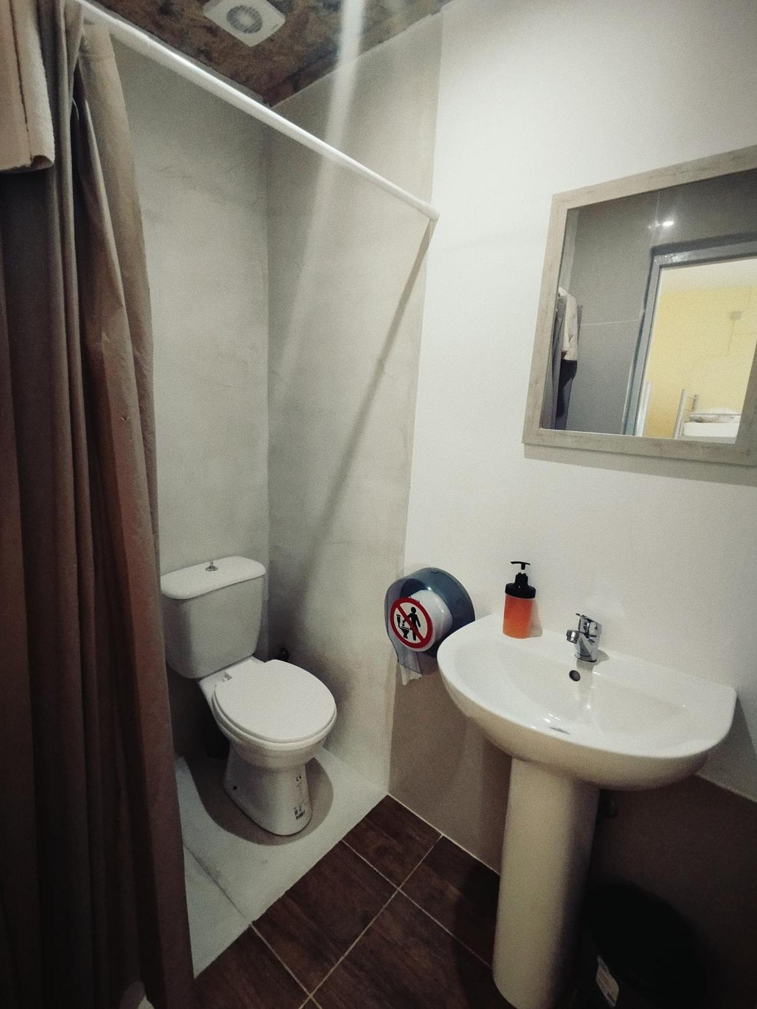 Hostel Chania Youth Chania (Crete)
