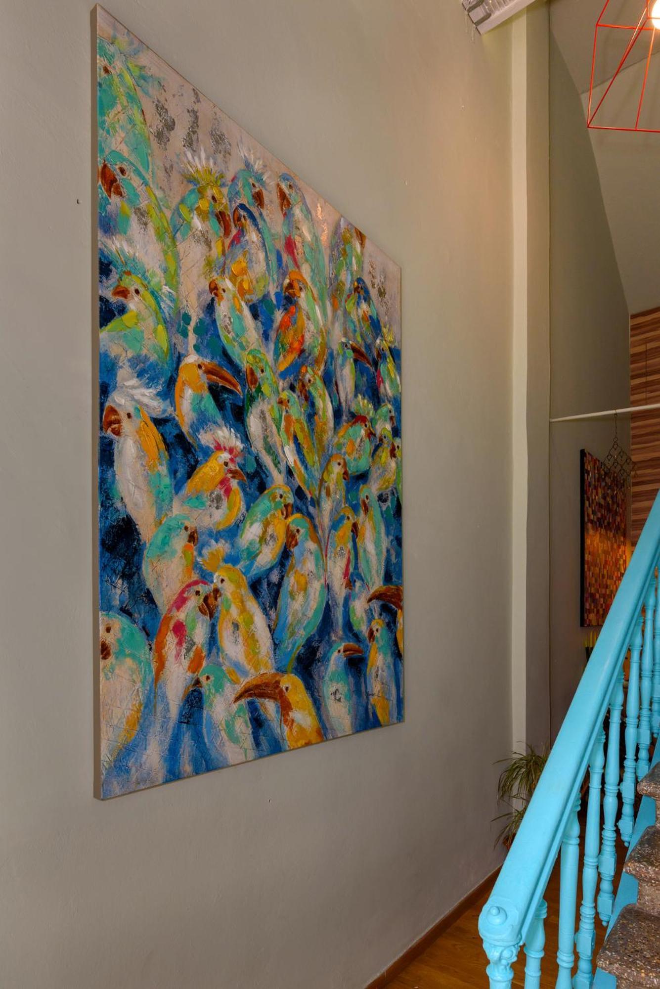 Hotel Thejoy Chania (Crete)