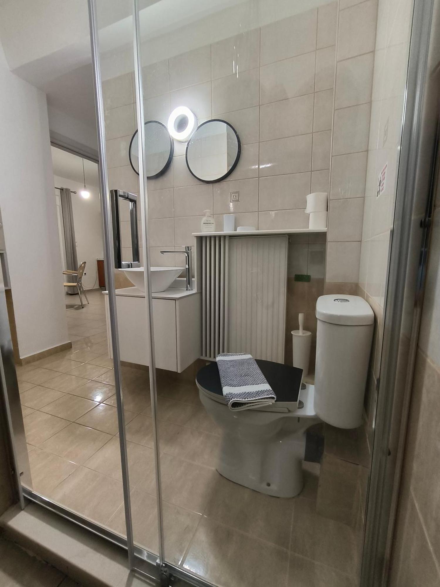 Fougaro Aparthotel *