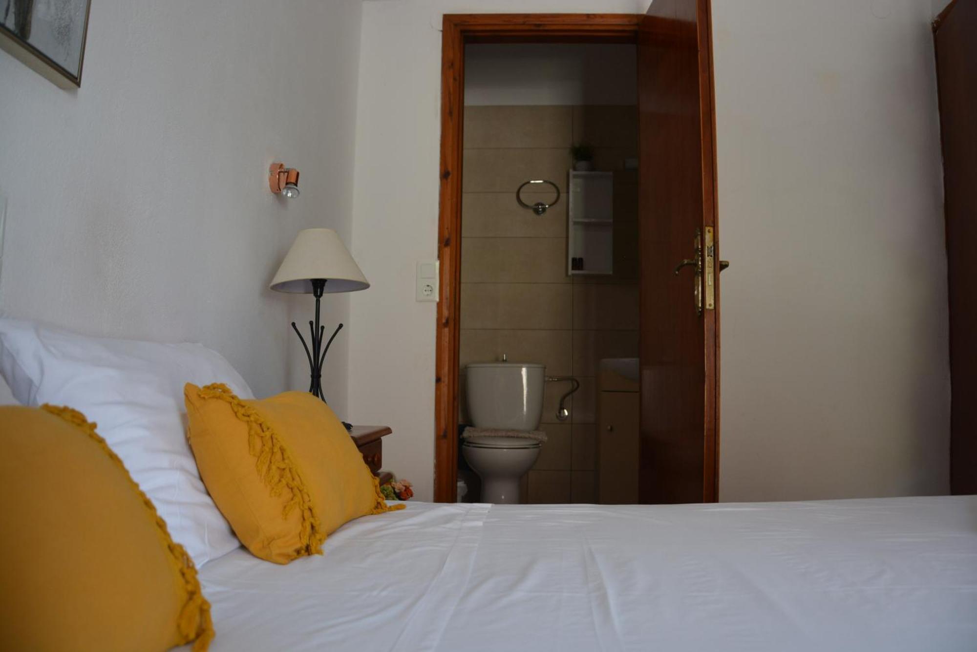 Poseidon Chania Center Chrissi Akti Chania