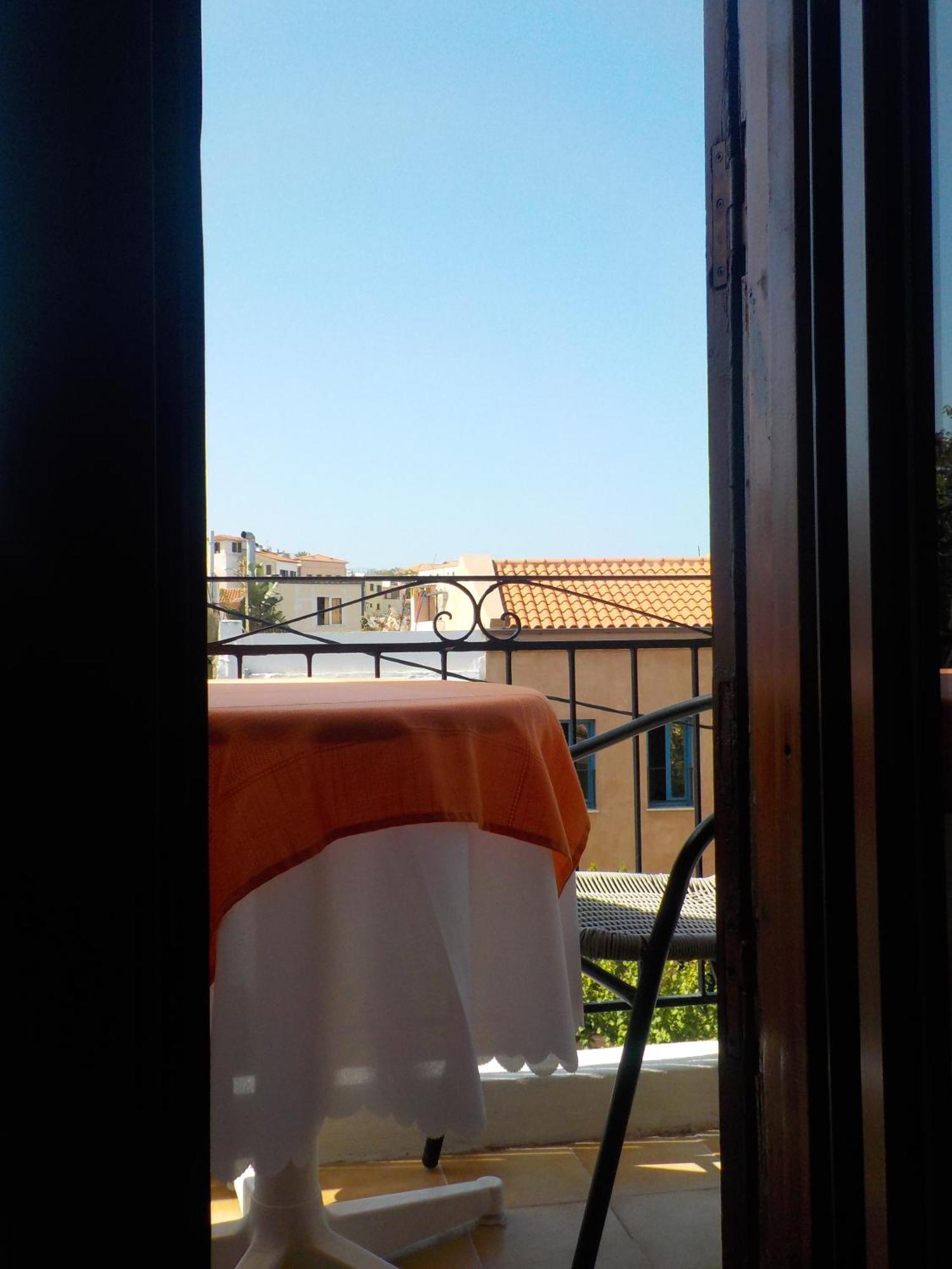 Poseidon Chania Center