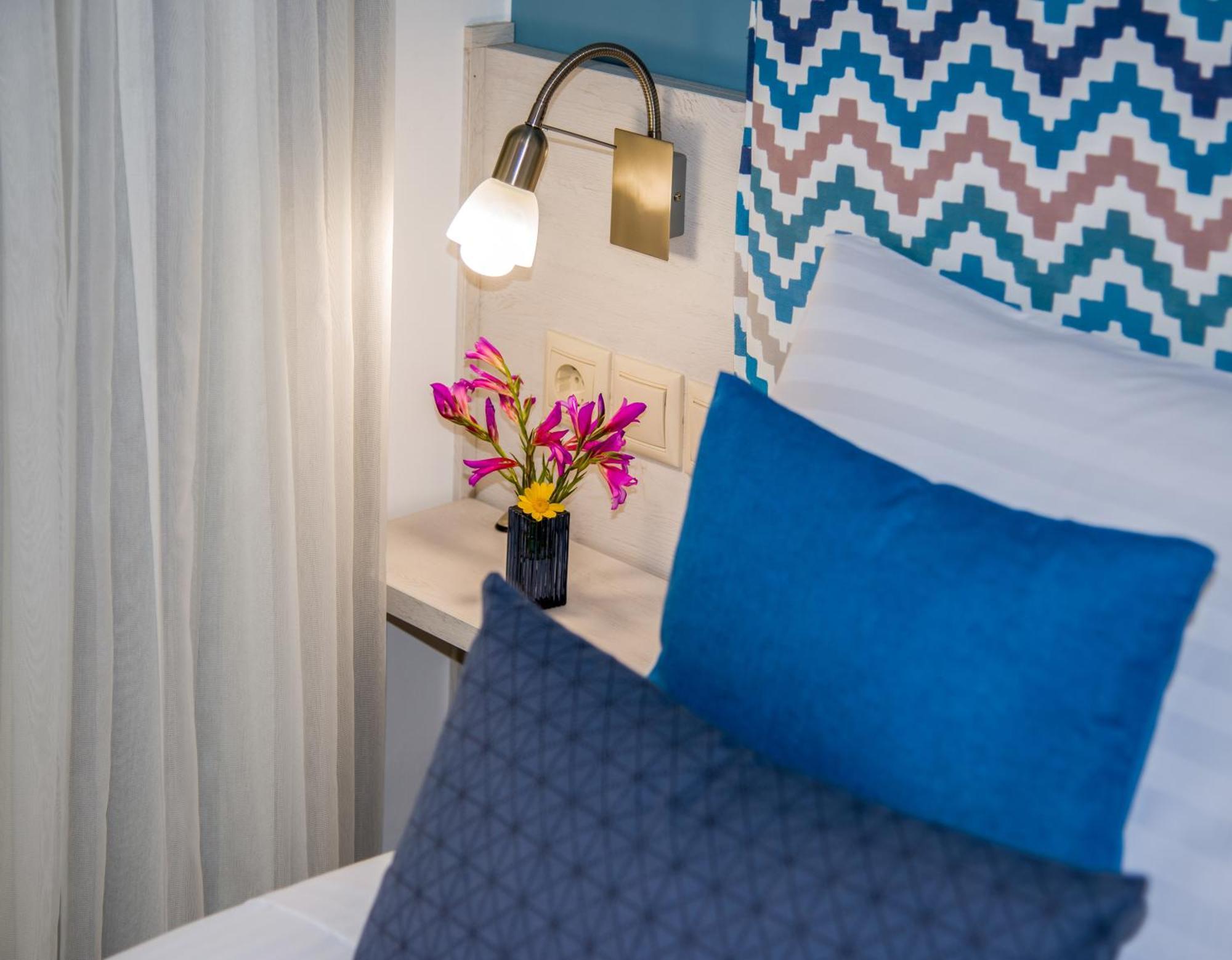 Aretousa Apartment *
