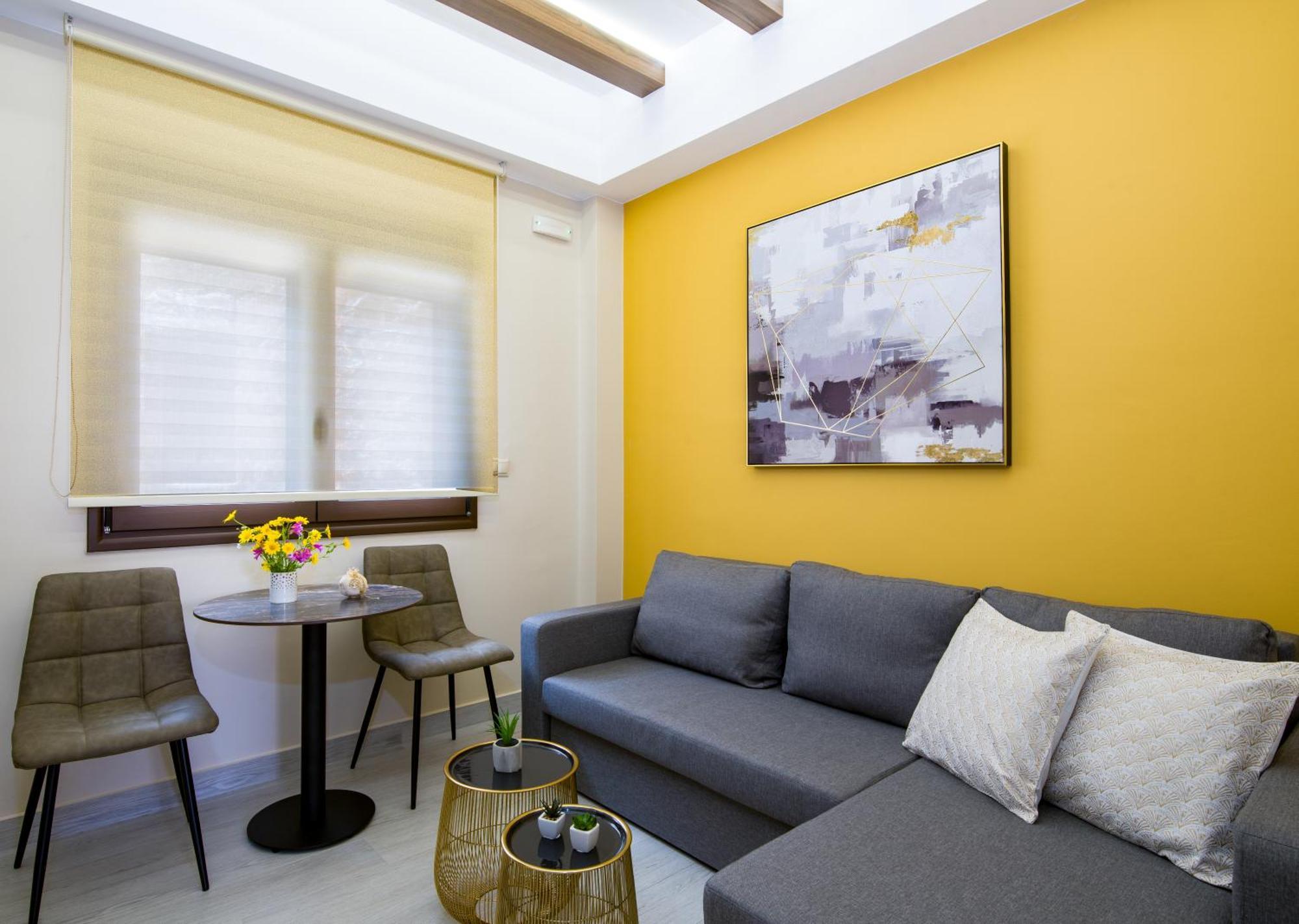 Aretousa Apartment