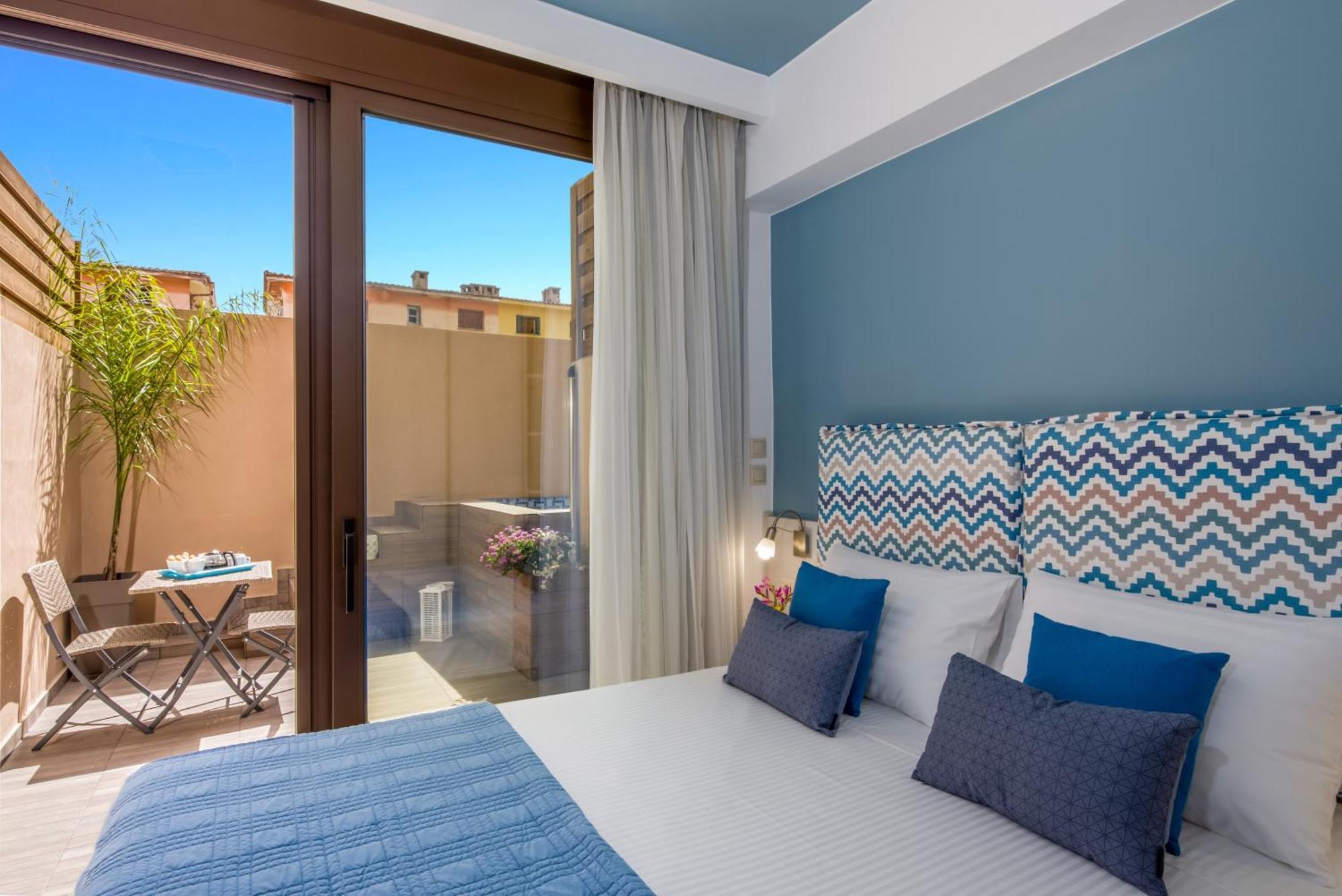 Aretousa Apartment Chania (Crete)