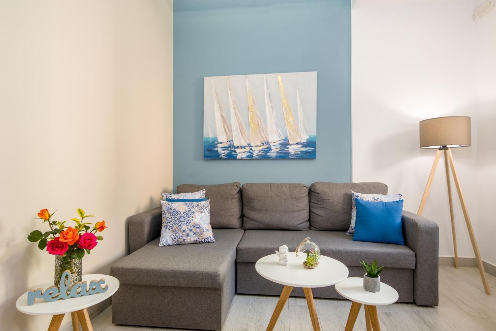 Aretousa Apartment