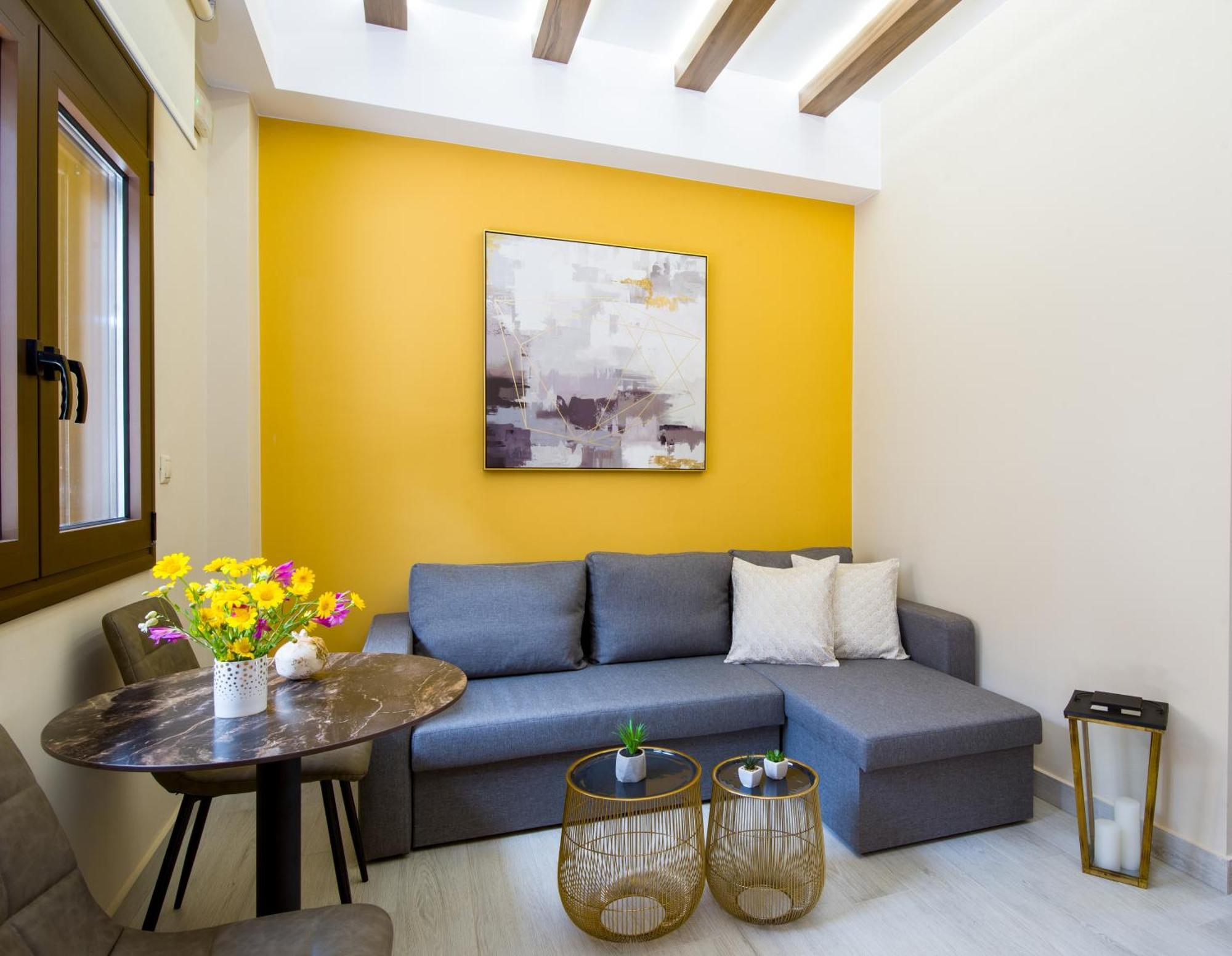 Aretousa Apartment Chania (Crete)