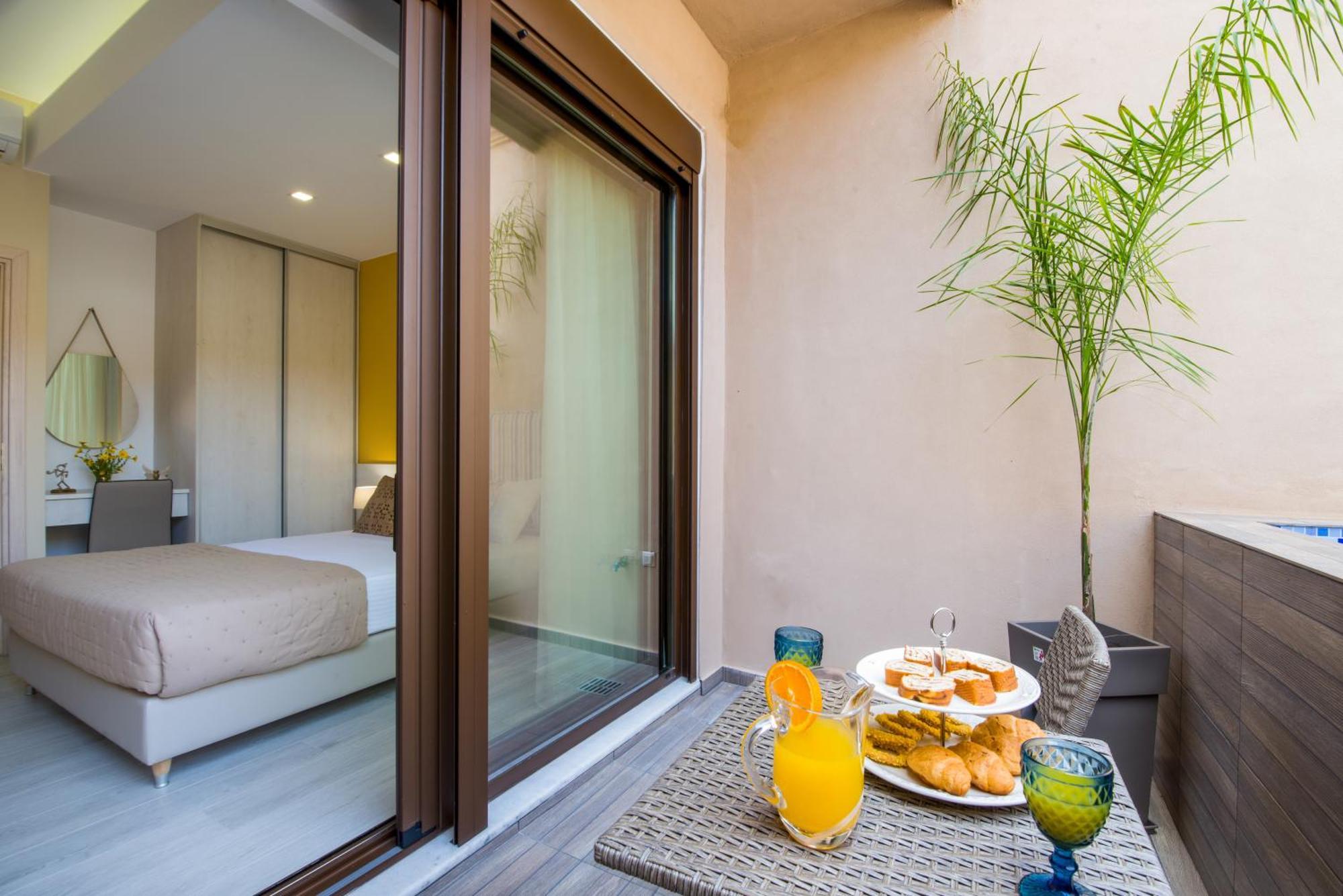 Apartment Aretousa Chania (Crete)
