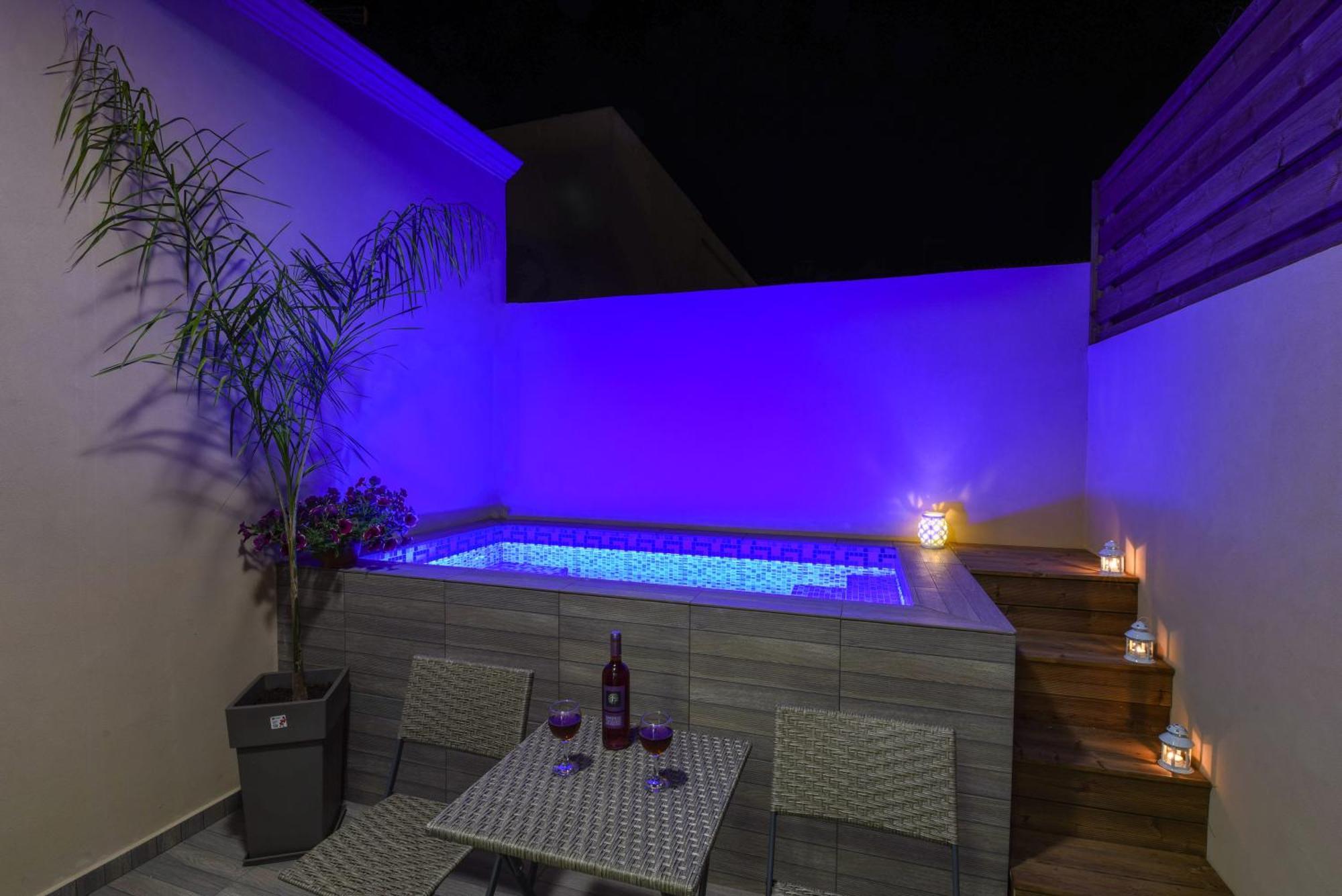 Aretousa Apartment
