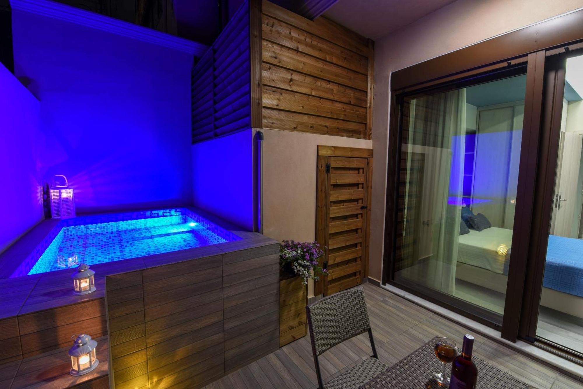 Aretousa Apartment