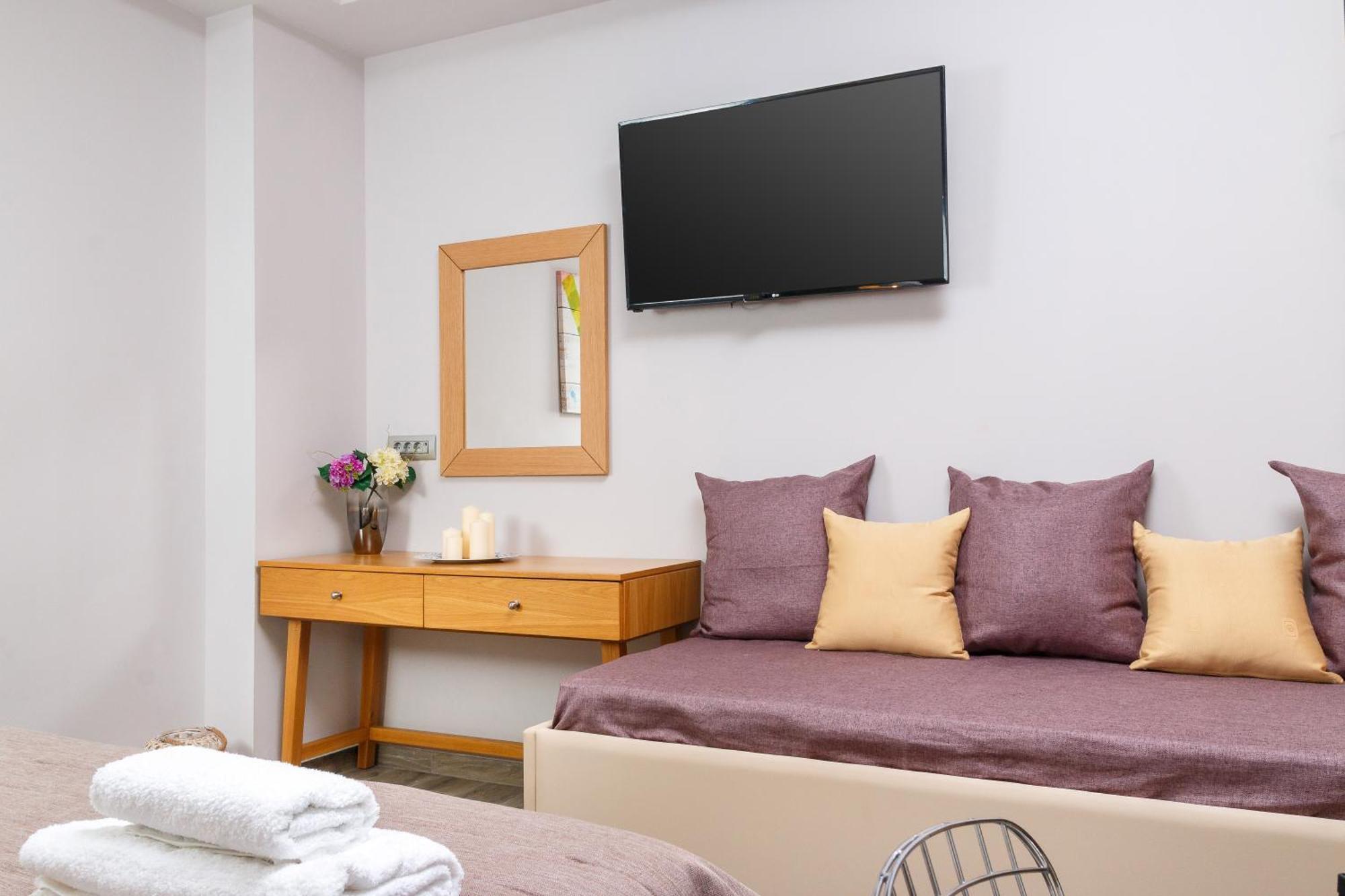 Apartment Rigas Chania (Crete)