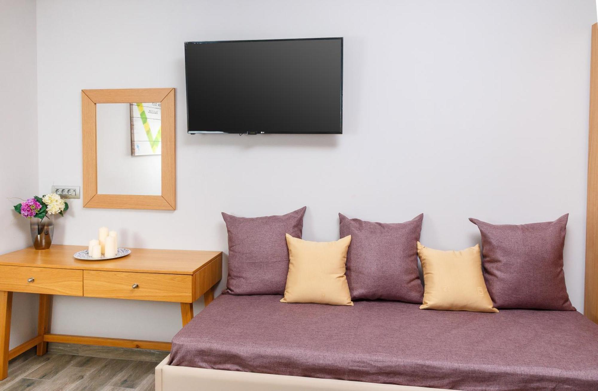 Rigas Apartment *