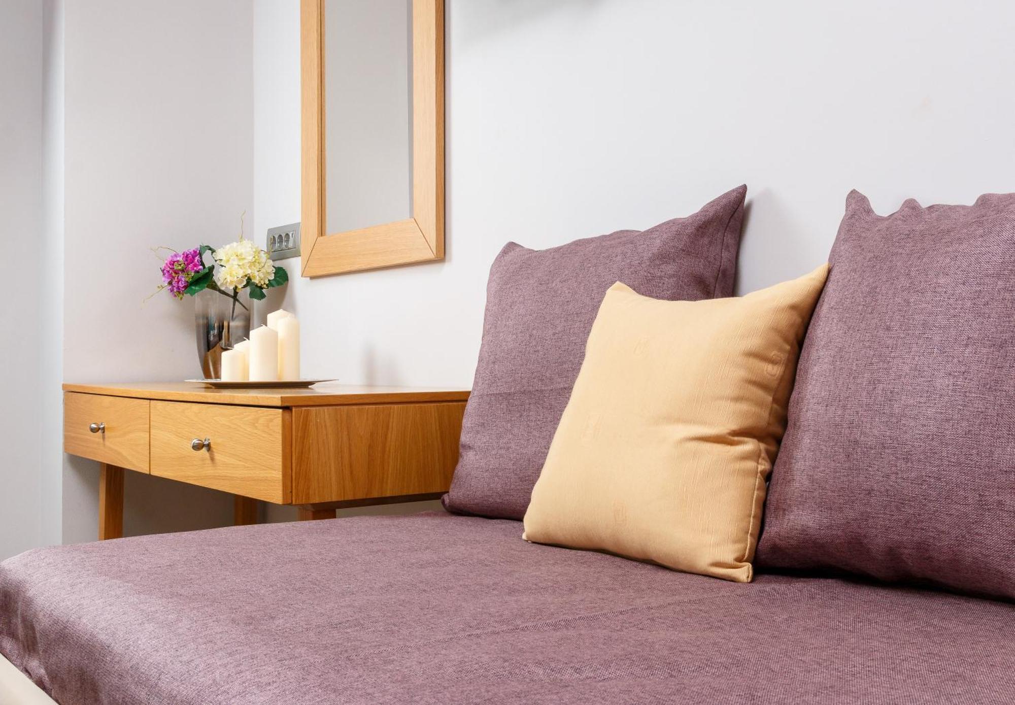 Rigas Apartment