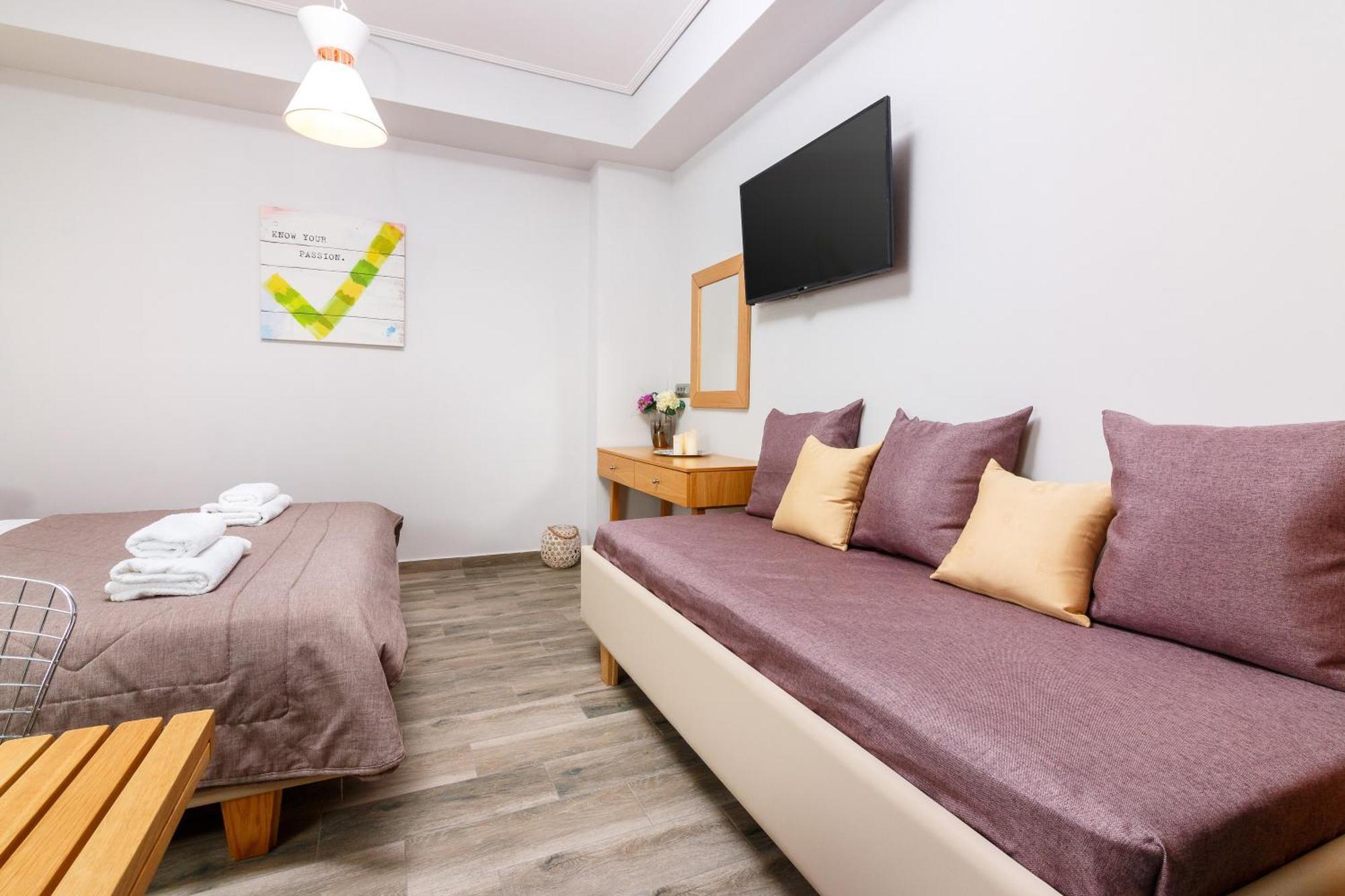 Apartment Rigas