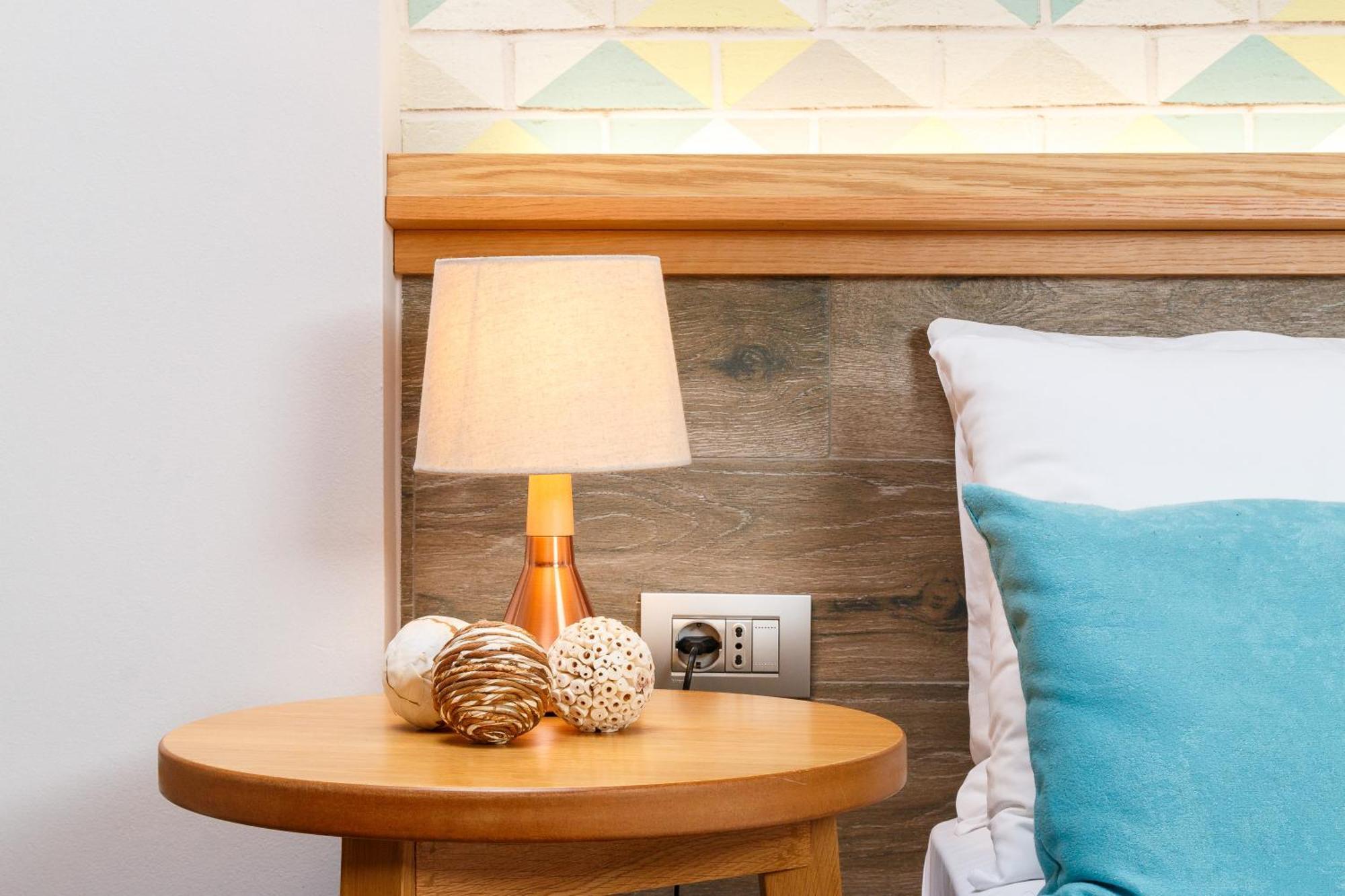 Apartment Rigas